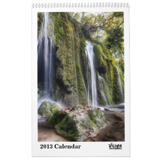 V-Ljus kalender 2013