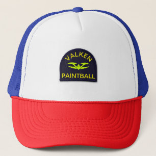 V logotyp hat keps