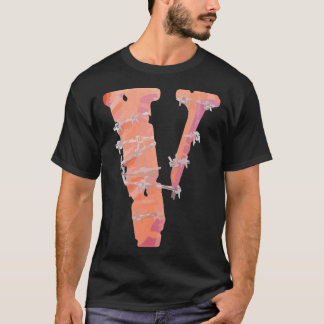 v logotyp vlone T-Shirt Essential T-Shirt