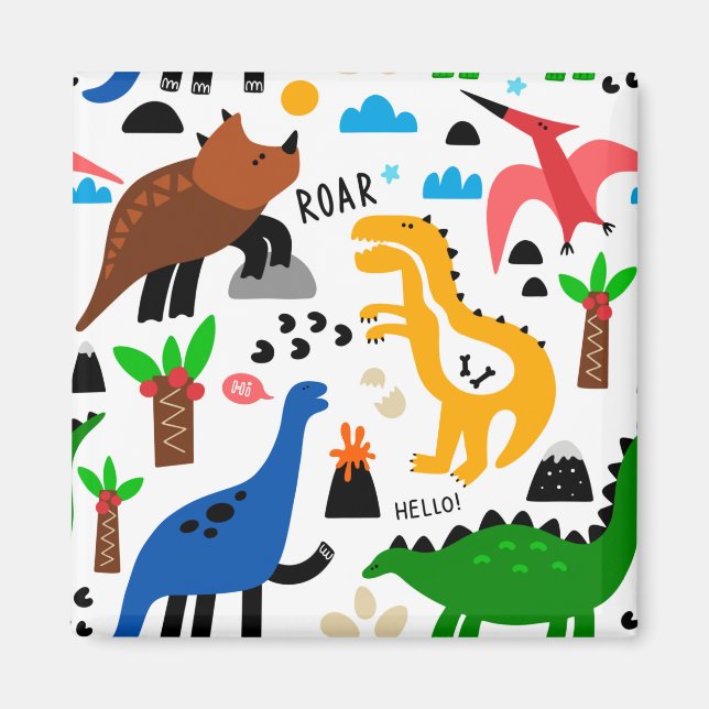 v magnet (Framsidan)