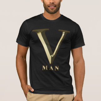 V-MAN TEE