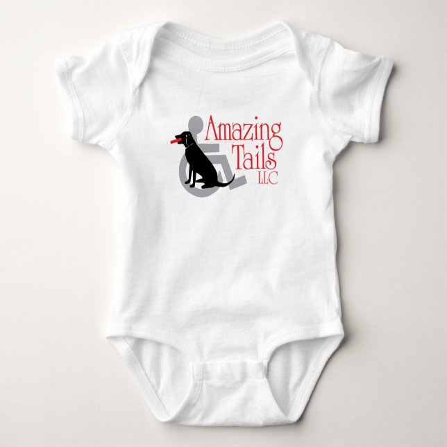 V-nacke T-Shirt (Framsida)