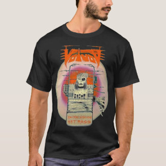 V-O-I-V-O-D > Dimension Hatross Essential T-Shi T Shirt