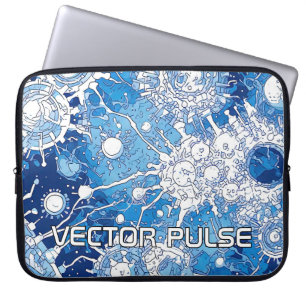 V-puls 8 bärbar dator Fodral