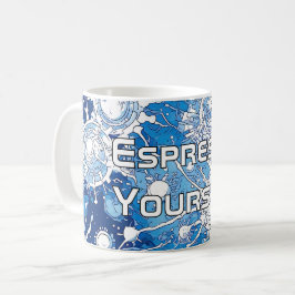 V-puls 8 Classic Mugg