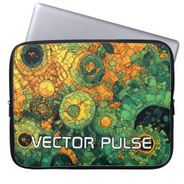 V-puls 9 bärbar dator Fodral