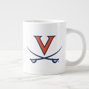 V Saber Jumbo Mugg