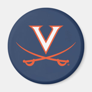 V Saber Magnet