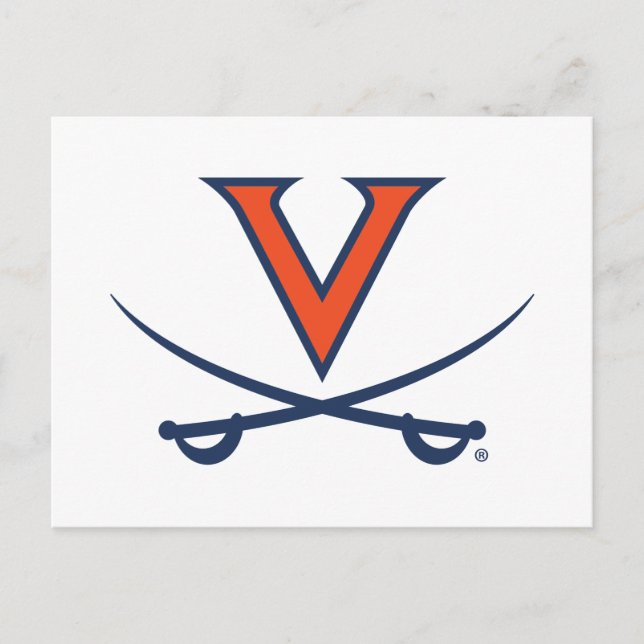 V Saber Vykort (Framsida)