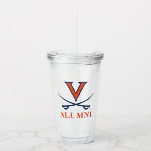 V Sabre-alumner Take Away Mugg