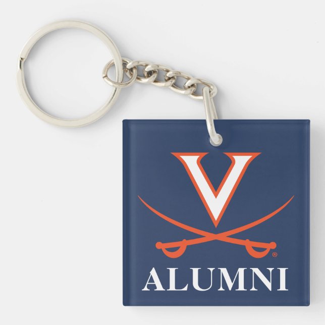V Sabre Alumni (Framsidan)