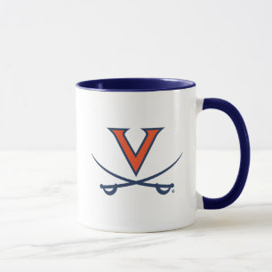 V Sabre Mugg