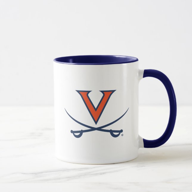 V Sabre Mugg (Höger)