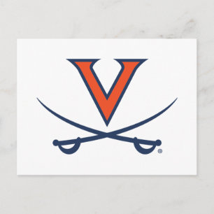 V Sabre Vykort