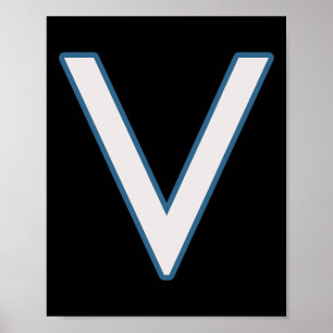 V Spel - Vuxen för fungerande spel-videospel Poster