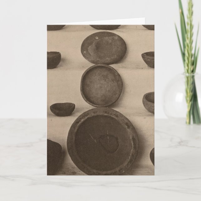 V Stone-fartyg, So California Kort (Framsida)