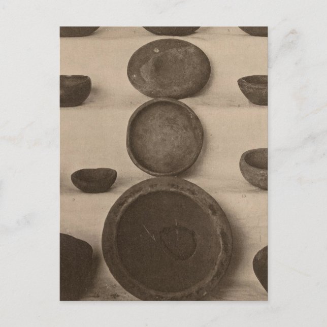 V Stone-fartyg, So California Vykort (Framsida)