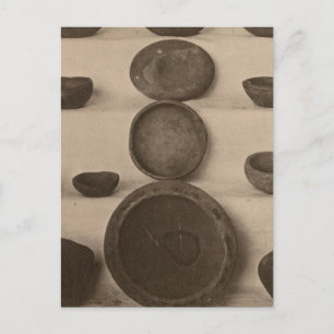 V Stone-fartyg, So California Vykort