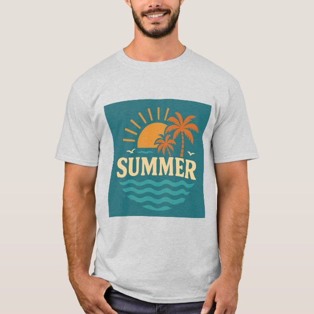 v t shirt (Framsida)