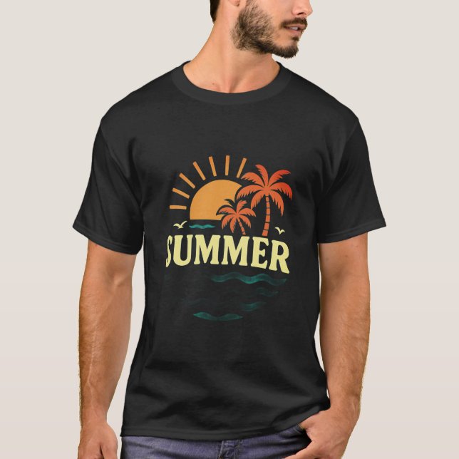 v t shirt (Framsida)