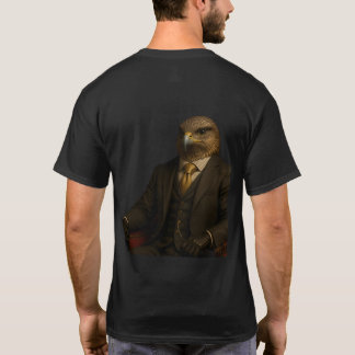 v t shirt