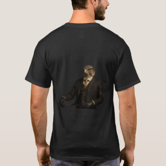 v t shirt