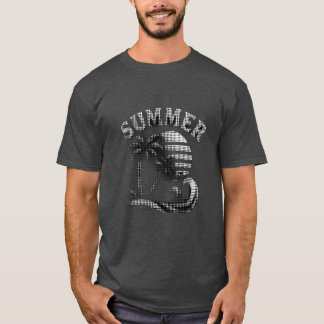 v t shirt