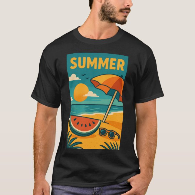 v t shirt (Framsida)