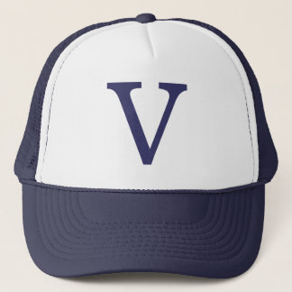 V TRUCKERKEPS