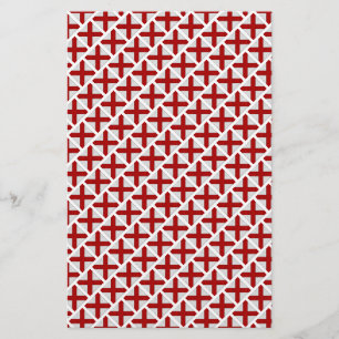 V Victor Nautical Mini Wrapping Papper Grundlägg Flygblad