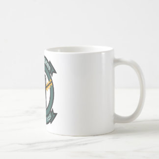 VA - 105 Gunslingers Kaffemugg