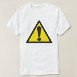 Va-cA Big 'n TALL T för honom (upp till 6X) Tee Shirt