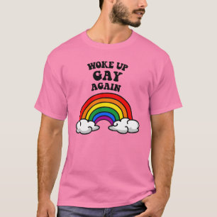 Va gay igen t shirt
