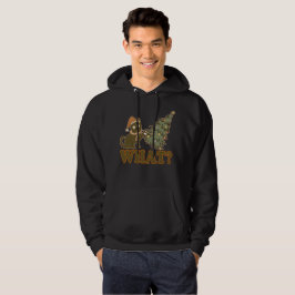 Va? Lusande julklappar? Hoodie