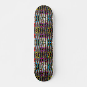 Va? Mini Skateboard Bräda 18,5 Cm