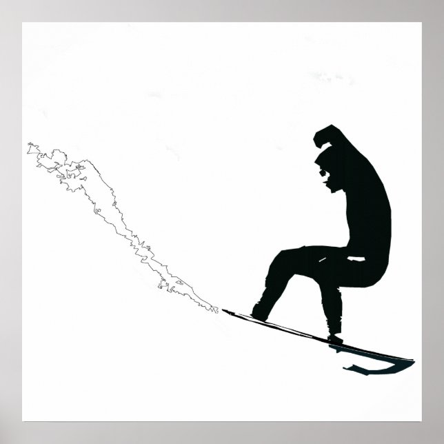 Va? Poster (Framsidan)