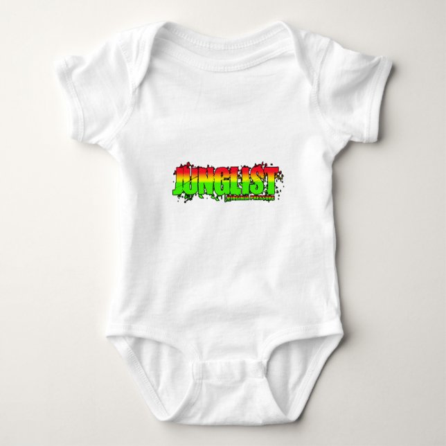VA pressar T-shirt (Framsida)