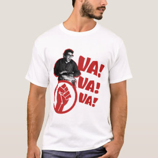 Va! Va! Va-T-tröjamanar T Shirt