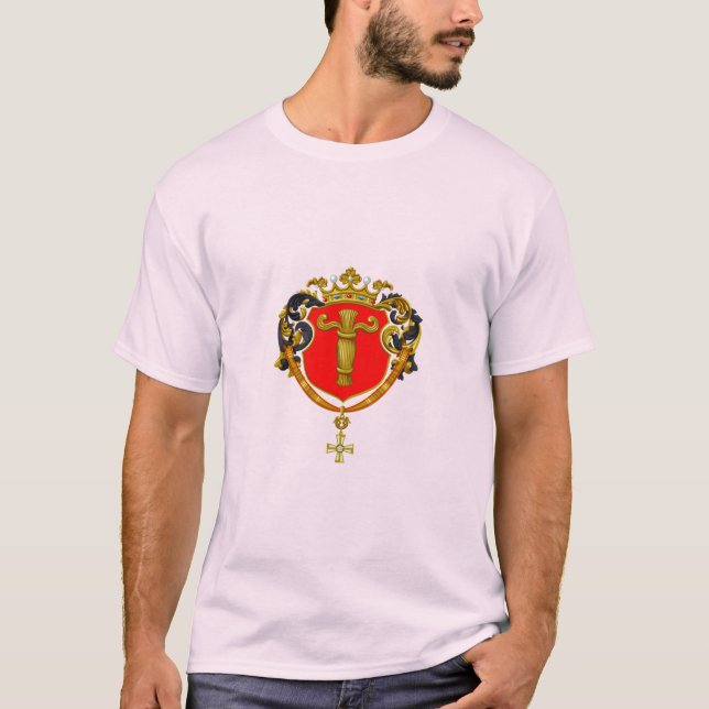 Vaasa T Shirt (Framsida)