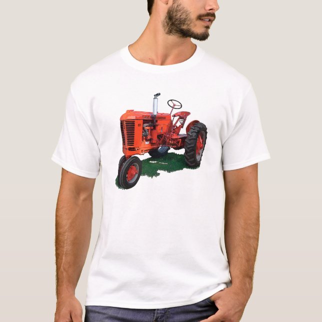 VAC för Fodral T Shirt (Framsida)