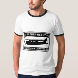 Vac-manar T-tröja för baseball för Raglan T Shirt