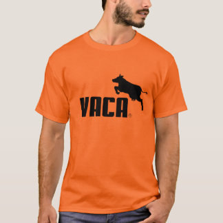 Vaca Sport Tee Shirt