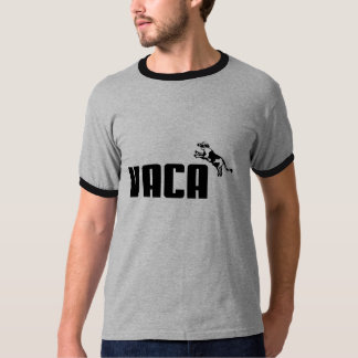 Vaca Tee