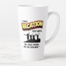 VACATION