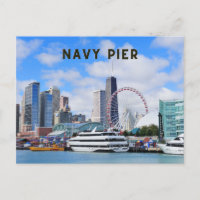 Vacation av Vacitet för Vacation av marinpier Chic