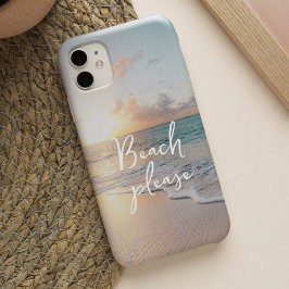 Vacation Bliss Beach Ocean Summer Relaxing Art