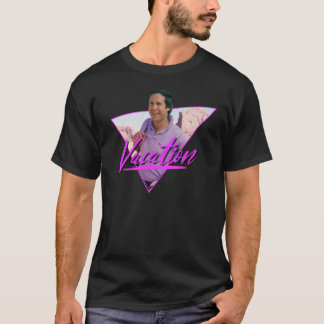 Vacation boy t shirt