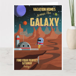Vacation Homes Kort