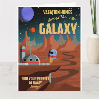 Vacation Homes Kort