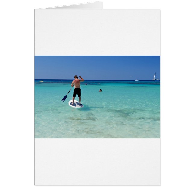 Vacation.JPG Hälsningskort (Framsidan)